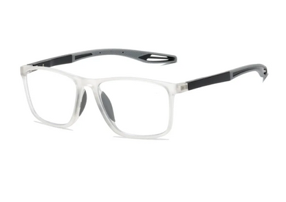 Unisex Photochromic Multifocal Glasses