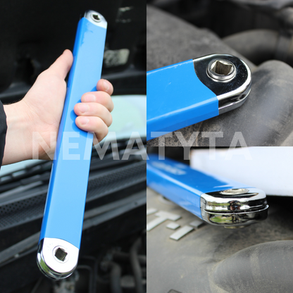 SpeedPro® Offset Extension Wrench